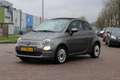 Fiat 500C 0.9 TwinAir Turbo Lounge cabrio multimedia Grijs - thumbnail 14