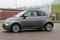 Fiat 500C 0.9 TwinAir Turbo Lounge cabrio multimedia Grijs - thumbnail 3