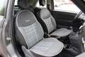 Fiat 500C 0.9 TwinAir Turbo Lounge cabrio multimedia Grijs - thumbnail 11