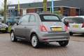 Fiat 500C 0.9 TwinAir Turbo Lounge cabrio multimedia Grijs - thumbnail 2