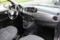 Fiat 500C 0.9 TwinAir Turbo Lounge cabrio multimedia Grijs - thumbnail 21