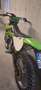 Kawasaki KX 250 enduro Verde - thumbnail 1