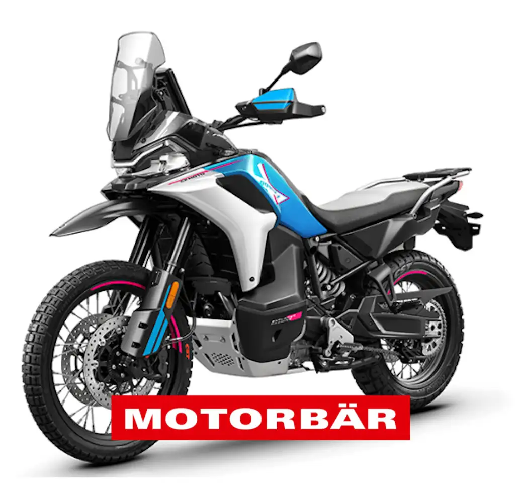 Cfmoto