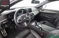BMW M550 i xDrive EXCLUSIVE SOFTCLOSE,MASSAGE,H/K,SH Gris - thumbnail 11