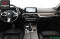 BMW M550 i xDrive EXCLUSIVE SOFTCLOSE,MASSAGE,H/K,SH Gris - thumbnail 15