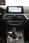 BMW M550 i xDrive EXCLUSIVE SOFTCLOSE,MASSAGE,H/K,SH Grau - thumbnail 16