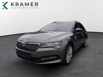 2.0 TDI Ambition ACC+LED+VIRTUAL+SHZ+AHK