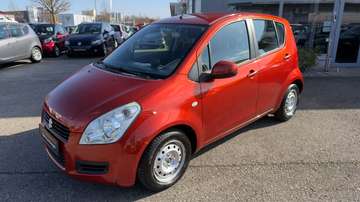 Club Klima TÜV Radio 8 fach bereift