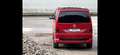 Volkswagen T6 California Beach Edition Camper 2,0 TDI 4Motion DSG Rojo - thumbnail 4