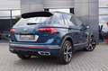 Volkswagen Tiguan 1.4  e-Hybrid R-Line 245pk/ Panodak /leer/Trekhaak Blauw - thumbnail 9