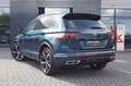 Volkswagen Tiguan 1.4  e-Hybrid R-Line 245pk/ Panodak /leer/Trekhaak Blauw - thumbnail 2