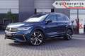 Volkswagen Tiguan 1.4  e-Hybrid R-Line 245pk/ Panodak /leer/Trekhaak Blauw - thumbnail 1