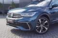 Volkswagen Tiguan 1.4  e-Hybrid R-Line 245pk/ Panodak /leer/Trekhaak Blauw - thumbnail 35