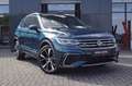 Volkswagen Tiguan 1.4  e-Hybrid R-Line 245pk/ Panodak /leer/Trekhaak Blauw - thumbnail 10
