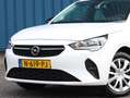 Opel Corsa-e Edition 50 kWh 136PK | AppleCarPlay/AndroidAuto | Wit - thumbnail 4