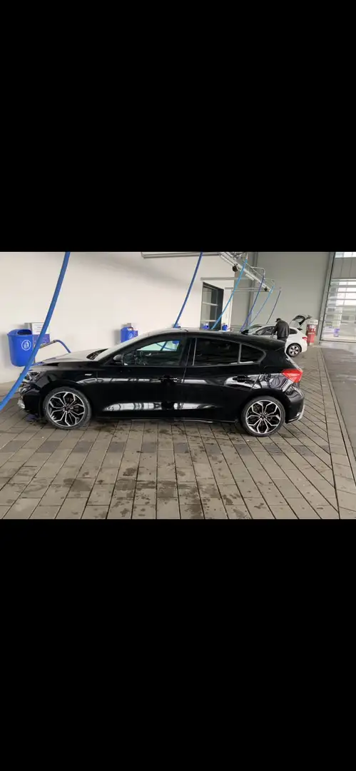 Ford Focus 1.0 EcoBoost Start-Stopp-System ST-LINE - 1