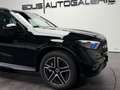 Mercedes-Benz GLC 300 de 4Matic Garantie Distronic+ 360° MBUX Schwarz - thumbnail 29
