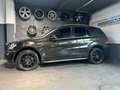 Mercedes-Benz ML 350 4 MATIC/SCHIEBEDACH/KEYLESS Braun - thumbnail 3