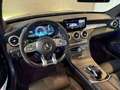 Mercedes-Benz C 63 AMG C63s AMG *TRACK/NIGHT/PANO/KLAPPE/BURMESTER/VOLL Schwarz - thumbnail 11