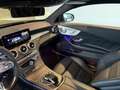 Mercedes-Benz C 63 AMG C63s AMG *TRACK/NIGHT/PANO/KLAPPE/BURMESTER/VOLL Schwarz - thumbnail 12