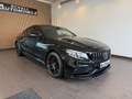 Mercedes-Benz C 63 AMG C63s AMG *TRACK/NIGHT/PANO/KLAPPE/BURMESTER/VOLL Schwarz - thumbnail 3