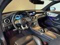 Mercedes-Benz C 63 AMG C63s AMG *TRACK/NIGHT/PANO/KLAPPE/BURMESTER/VOLL Schwarz - thumbnail 10