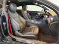 Mercedes-Benz C 63 AMG C63s AMG *TRACK/NIGHT/PANO/KLAPPE/BURMESTER/VOLL Schwarz - thumbnail 19