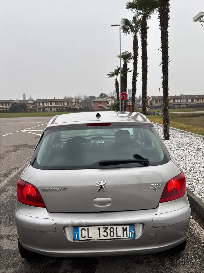 Peugeot 307 Neopatentati - 2