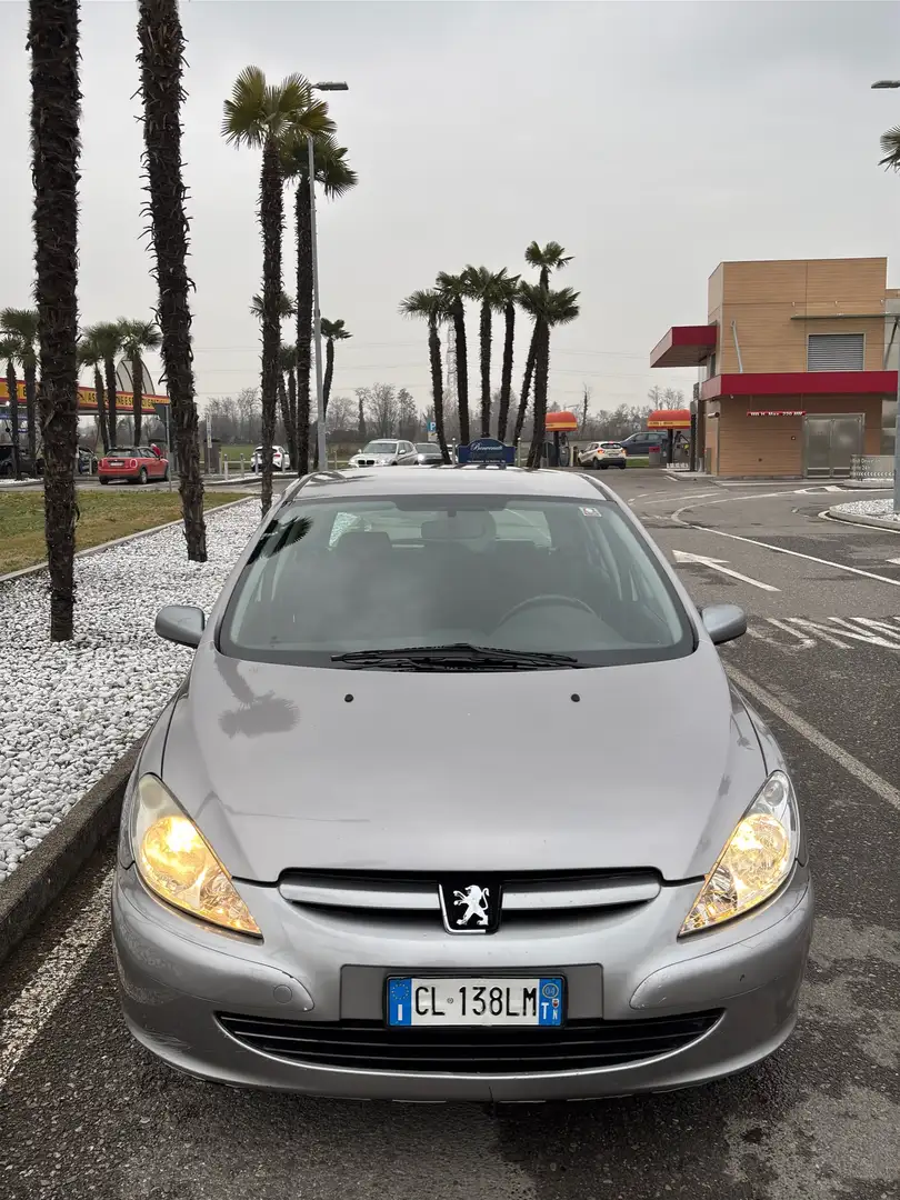 Peugeot 307 Neopatentati - 1