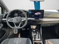 Volkswagen Golf VIII 1.5 eTSI R-Line DSG/NAVI/LED/AHK uvm. Schwarz - thumbnail 3