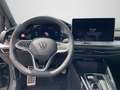 Volkswagen Golf VIII 1.5 eTSI R-Line DSG/NAVI/LED/AHK uvm. Schwarz - thumbnail 3