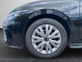 Volkswagen Golf VIII 1.5 eTSI R-Line DSG/NAVI/LED/AHK uvm. Schwarz - thumbnail 8