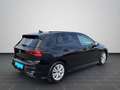 Volkswagen Golf VIII 1.5 eTSI R-Line DSG/NAVI/LED/AHK uvm. Schwarz - thumbnail 2