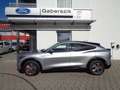 Ford Mustang Mach-E Elektro Extended Range Silber - thumbnail 2