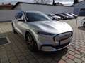 Ford Mustang Mach-E Elektro Extended Range Silber - thumbnail 8