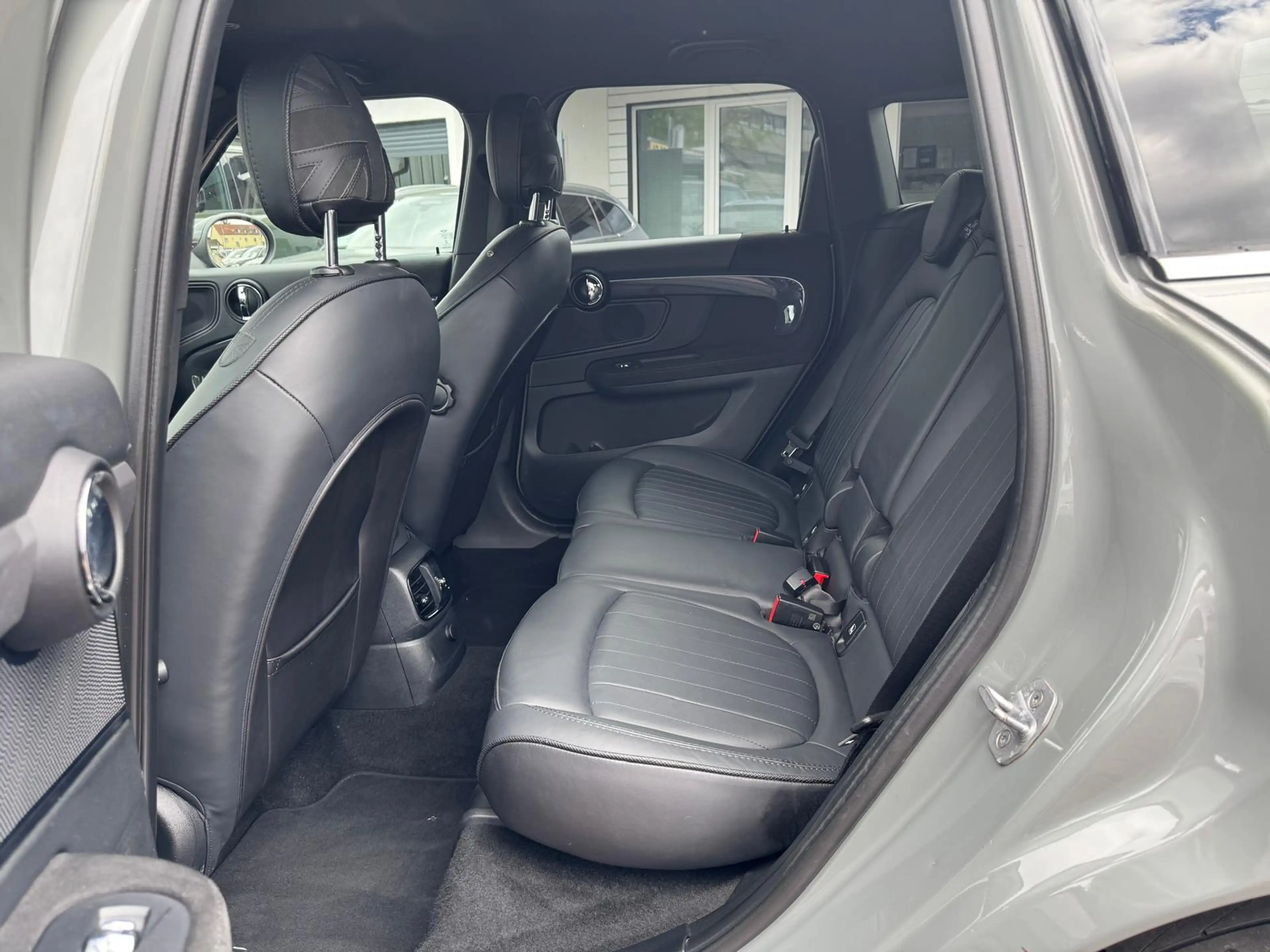 MINI Cooper S Countryman All4 AUTOM. NAVI LEDER 1.HAN — photo 10