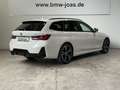 BMW 330 i xDrive | M Sportpaket pro | Panorama-Glasdach | Weiß - thumbnail 14