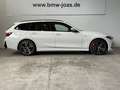 BMW 330 i xDrive | M Sportpaket pro | Panorama-Glasdach | Weiß - thumbnail 12