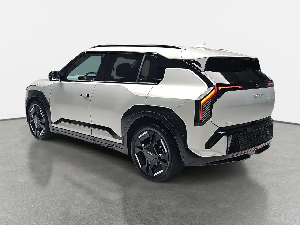 Kia EV3 2026