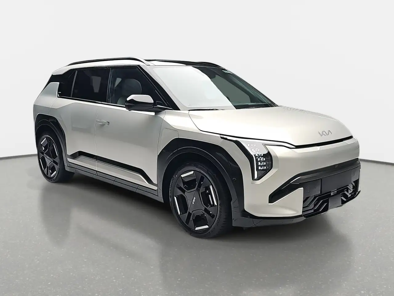 Kia EV3 2026