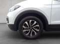 Volkswagen T-Cross 1.5 TSI -Life- DSG Klima/ Navi/ App-Conn Weiß - thumbnail 28