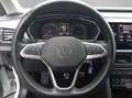 Volkswagen T-Cross 1.5 TSI -Life- DSG Klima/ Navi/ App-Conn Weiß - thumbnail 11