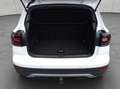 Volkswagen T-Cross 1.5 TSI -Life- DSG Klima/ Navi/ App-Conn Weiß - thumbnail 5