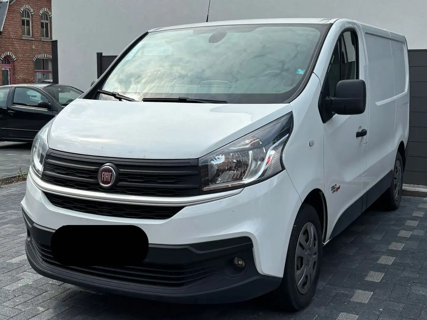 Fiat Talento Talento L1H1Basis - 1