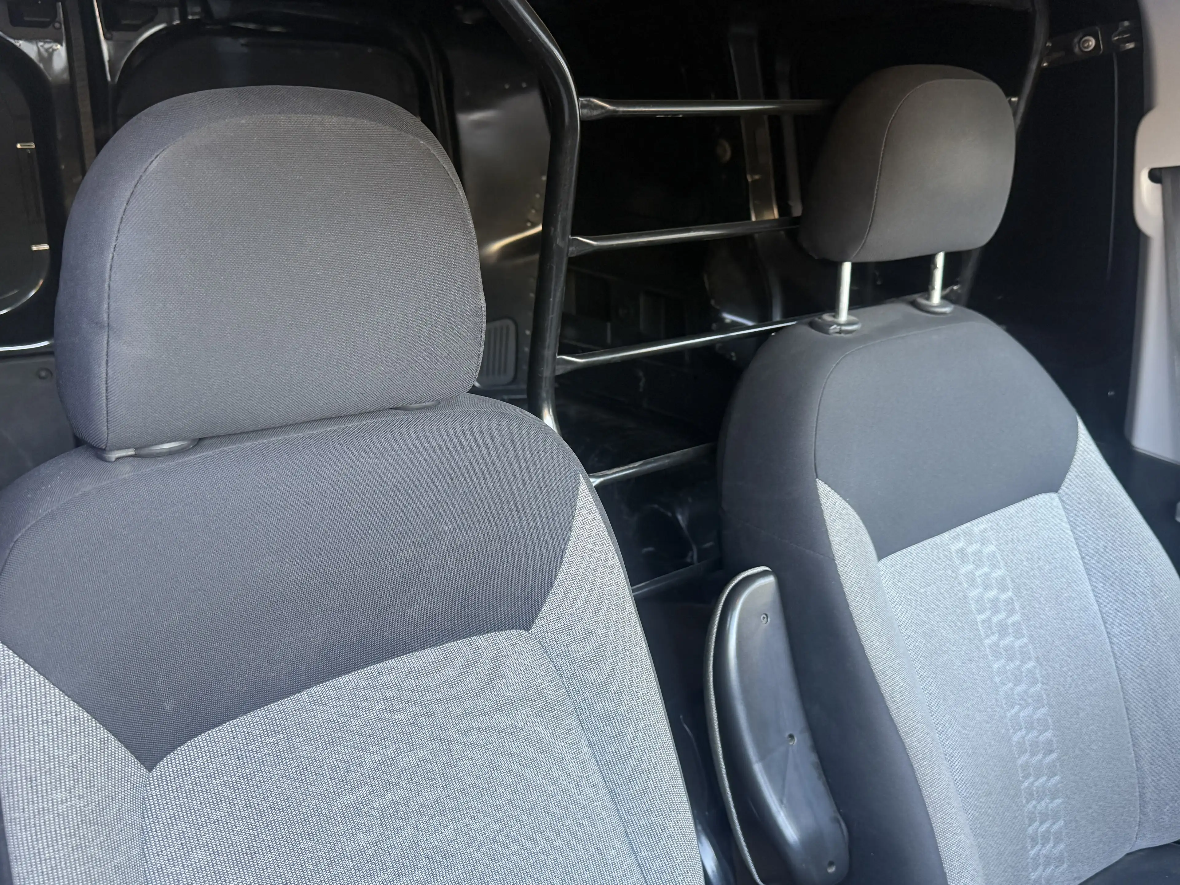 Fiat Fiorino 1.4i SX (EU6.2) — photo 10