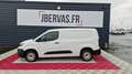 Peugeot Partner LONG 950 KG PURETECH 110 SS BVM6 PREMIUM Blanc - thumbnail 2