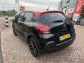 Citroen C3 1.2 Turbo 110 pk Shine M6 Nero - thumbnail 4