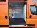Opel Movano 165PK L2H2 Trekhaak LED Navi Airco Airco Trekhaak Oranje - thumbnail 7