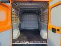 Opel Movano 165PK L2H2 Trekhaak LED Navi Airco Airco Trekhaak Oranje - thumbnail 8