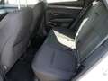 Hyundai TUCSON 1.6 CRDi 48V Comfort AUT 2020 Weiß - thumbnail 10